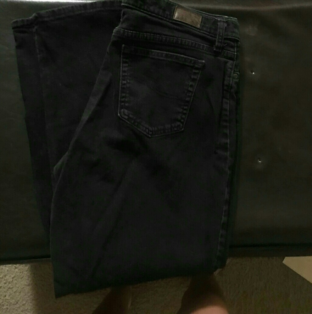 LEE jeans